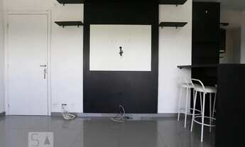 Imagem 6: Apartamento para Aluguel - Alphaville, 3 Quartos, 74 m2