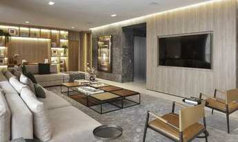 Imagem 3: Apartamento à venda, 4 quartos, 4 suítes, 4 vagas, Vila da Serra - Nova Lima/MG