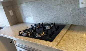 Imagem 6: Apartamento para venda e locação no Residencial Vera Paiola no Taquaral em Campinas - SP