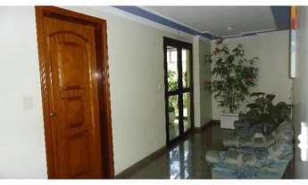 Imagem 3: Aluguel Apartamento MARTINS