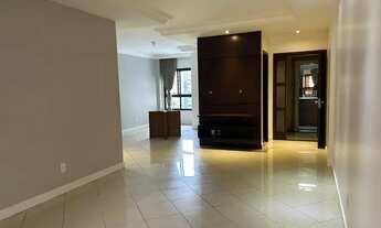 Imagem 2: Apartamento para aluguel tem 150 metros quadrados com 3 quartos em Pituba