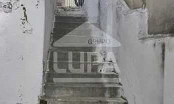 Imagem 2: CASA TÉRREA COM 1 QUARTO PARA VENDA, VILA MARIA ALTA, SÃO PAULO