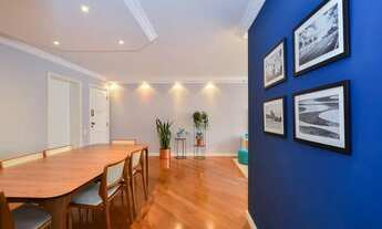 Imagem 4: Apartamento à venda pronto para morar na Rua Pintassilgo, com 3 dormitórios + escritório