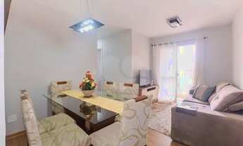 Imagem: Apartamento para venda 3 quartos 1 suíte