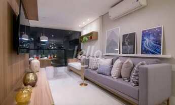 Imagem: São Paulo - Apartamento Padrão - Saúde