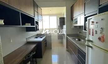 Imagem 13: UBERLÂNDIA - Apartamento Padrão - SANTA MÔNICA