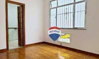 Imagem 4: Apartamento com 2 quartos para alugar, 64 m² por R$ 2.118/mês - Jardim Guanabara - Rio de