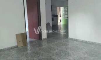 Imagem 6: Casa - Jardim Nova Europa - Hortolândia