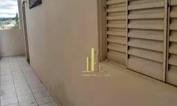 Imagem: Casa com 1 dormitório para alugar, 50 m²