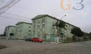 Imagem: Apartamento com 2 dormitórios para alugar