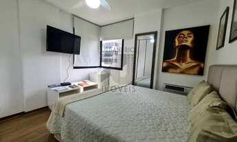 Imagem 5: Apartamento para venda possui 104 metros quadrados com 3 quartos