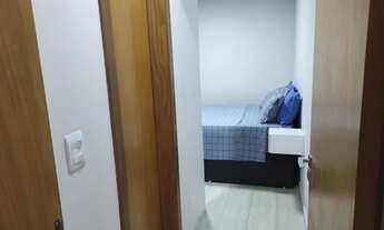 Imagem 7: AP - Cobertura - Bairro Ermelinda Belo Horizonte - Ótima Localização !!