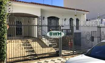 Imagem 2: Casa com 5 dormitórios à venda, Vila Leão - Sorocaba/SP