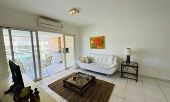 Imagem 4: Apartamento com 3 dormitórios para alugar, 122 m² - Riviera de São Lourenço - Bertioga/SP