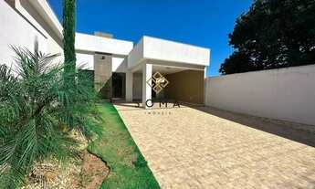 Imagem: CASA ESPETACULAR COM 03 SUÍTES NO CONDOMÍNIO