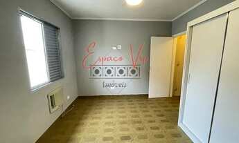 Imagem 3: Apartamento para venda com 51 metros quadrados com 1 quarto em Boqueirão - Praia Grande