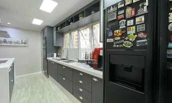 Imagem 3: Casa de condomínio à venda com 200m², 3 quartos e 2 vagas