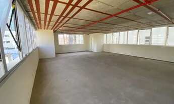 Imagem 4: Andar Corporativo para aluguel, 1 vaga, Funcionários - Belo Horizonte/MG