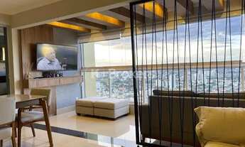 Imagem 3: Apartamento para Alugar no Jardim Bueno em Goiania