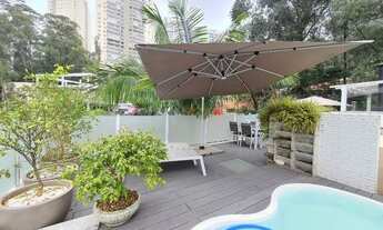 Imagem: Casa em condomínio Residencial Home Dreams