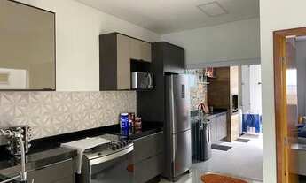 Imagem 5: Casa com 3 Dorm. com Piscina