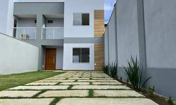 Imagem: Casa Jacaraípe 3 quartos suíte duplex