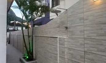 Imagem 4: Casa para aluguel possui 100 metros quadrados com 3 quartos em Jardim Botânico - Rio de Ja