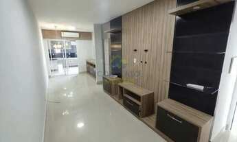 Imagem 6: Casa semi mobiliada em condomínio fechado cm. 2 quartos