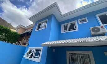 Imagem 3: Casa Duplex em condomínio fechado no Pechincha, 4 quartos, 2 vagas