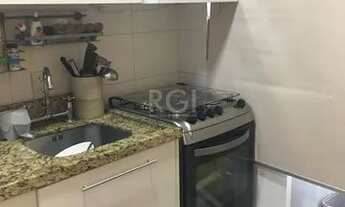 Imagem 7: Apartamento para Venda - 48.01m², 1 dormitório, 2 vagas - Rio Branco
