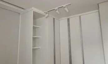 Imagem 7: Apartamento para aluguel novinho todo planejado