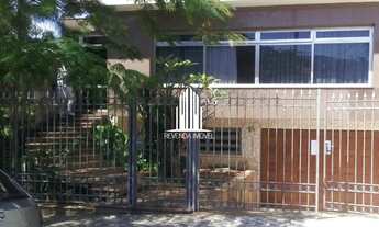 Imagem: Casa à venda na Saúde com 360m² 4 dormitórios