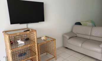 Imagem 3: Apartamento para aluguel com 90 metros quadrados com 2 quartos em Enseada - Guarujá - SP