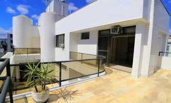 Imagem 4: Cobertura à venda, 4 quartos, 3 suítes, 4 vagas, Lourdes - Belo Horizonte/MG