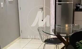 Imagem 3: Apartamento (tipo - padrao) 2 dormitórios, cozinha planejada, portaria 24hs, lazer, espaço