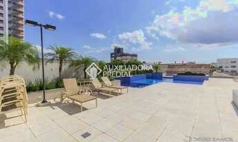 Imagem 1: Apartamento à venda Rua Valparaíso, Jardim Botânico - Porto Alegre