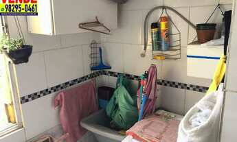 Imagem 7: Apartamento para venda com 2 quartos em Mutondo - São Gonçalo - RJ