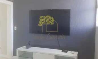 Imagem 3: Condomínio Altos da Serra VI - 5 dormitórios piscina