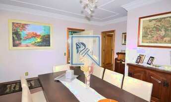 Imagem 7: Apartamento para aluguel tem 450 metros quadrados com 5 quartos em Cambuí - Campinas - SP