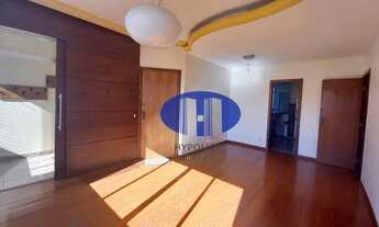 Imagem 2: Apartamento com 3 dormitórios à venda, 110 m² por R$ 510.000,00 - São Pedro - Belo Horizon