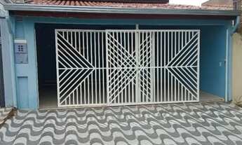 Imagem: Jardim santa esmeralda/sorocaba