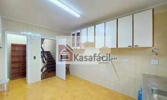 Imagem 3: Casa à venda no bairro Vila Mascote - São Paulo/SP, Zona Sul