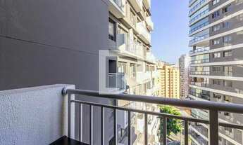 Imagem 7: Apartamento para Aluguel - Vila Olímpia, 1 Quarto, 27 m2