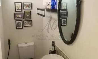 Imagem 5: Casa para locação na Chácara Primavera