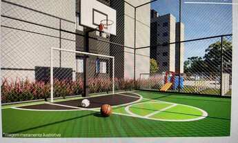 Imagem 3: Apartamento Parque da FONTE em São José dos Pinhais