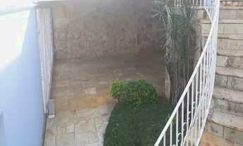 Imagem 2: CASA COMERCIAL PARA LOCAÇÃO NO JARDIM SANTA ROSÁLIA - SOROCABA/SP