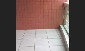 Imagem 2: Canto do Forte Apartamento 3 quartos com lazer total