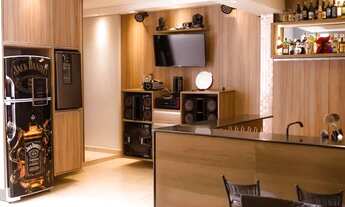 Imagem 5: Casa à venda, Jardim Altos do Palmital, Marília, SP 3 DORMITORIOS , SUITE , TODA COM PLANE