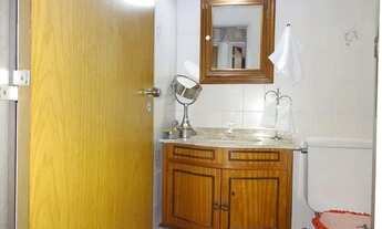 Imagem 7: Apartamento com 3 dormitórios à venda, 78 m² por R$ 319.000,00 - Vila Campestre - São Paul