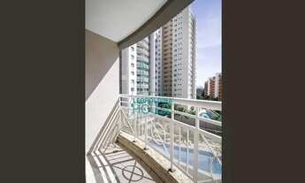 Imagem 3: APARTAMENTO PARA LOCAÇÃO 75M² - VILA LEOPOLDINA